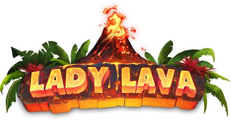 Slot Lady Lava
